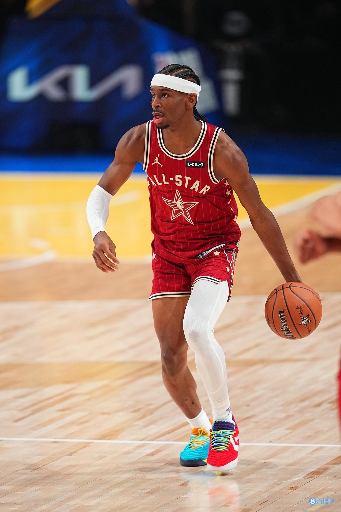 亚历山大回忆被快船交易:理解但没想到 从此我将被交易当成动力