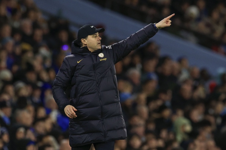 英媒:本赛季39人次伤病&拉维亚报销,切尔西对医疗部门彻底改革