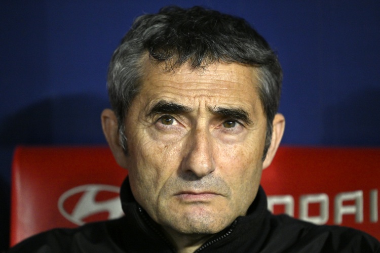 TA:利物浦选帅考虑过巴尔韦德&斯帕莱蒂,曾提及小因扎吉等人