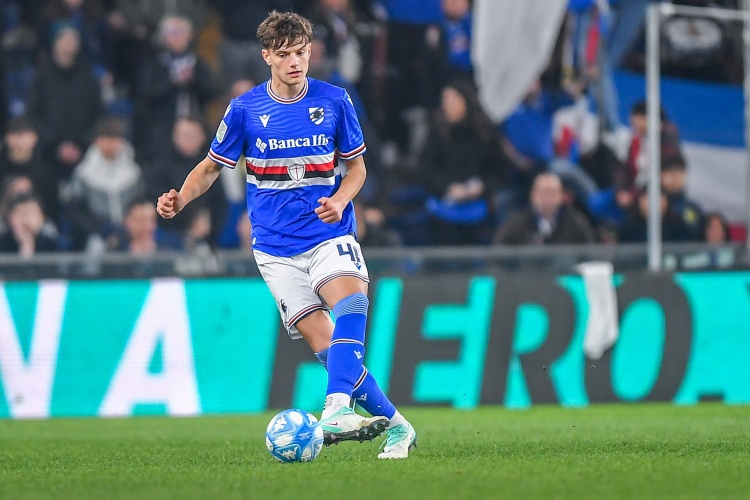 帕多瓦总监:国米将签下17岁莱奥尼,他们正在寻求和桑普达成协议