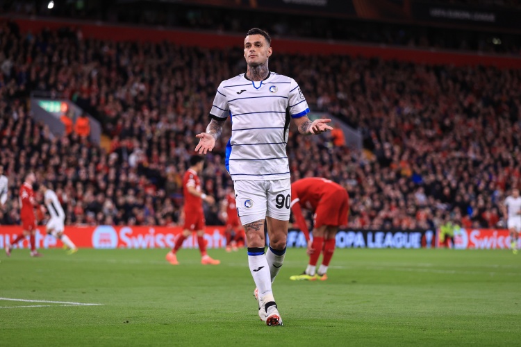 3月底以来斯卡马卡帕尔默直接参与俱乐部14球,五大联赛并列最多