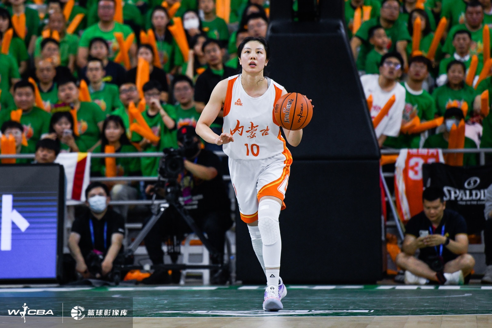 坎贝奇因击打张茹被禁赛 内蒙古女篮：正义可能会迟到 但不会缺席