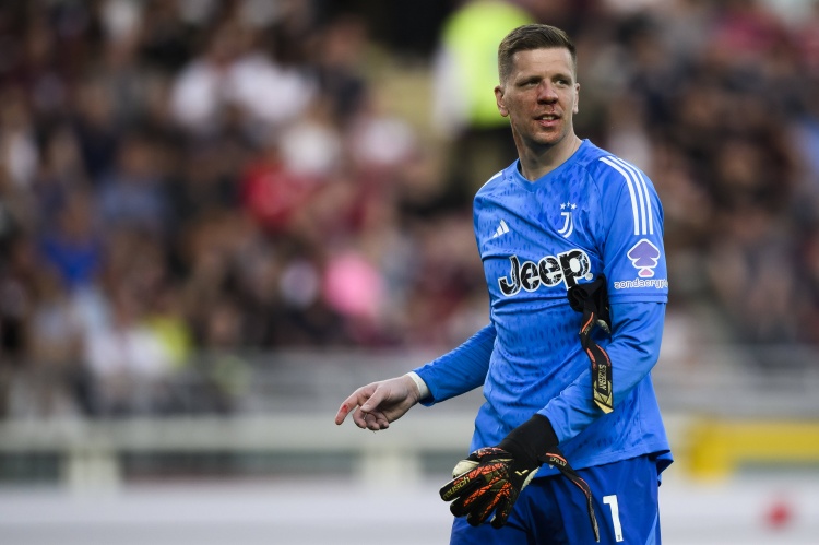 都体:莫塔更喜欢脚法好的门将,尤文准备出售什琴斯尼以筹集资金