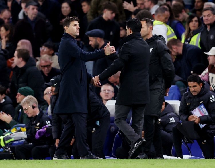 不是伯利?ESPN:伯利希望留住波切蒂诺,但埃格巴利想换帅