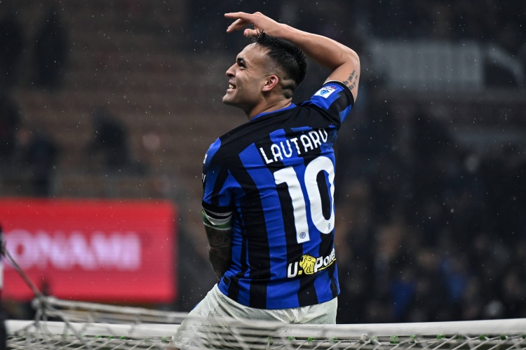 经纪人:与沙特球队谈判?劳塔罗已经与国米达成续约协议