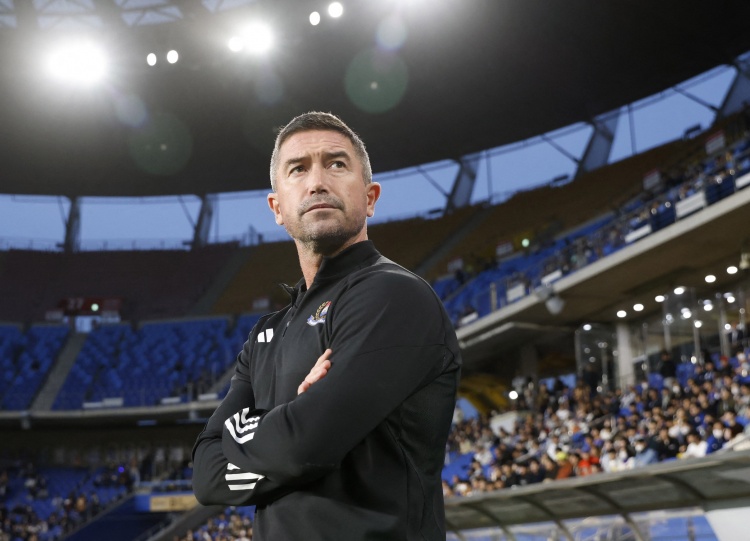 横滨水手主帅:祝贺艾因夺得亚冠 裁判的判罚让比赛崩盘