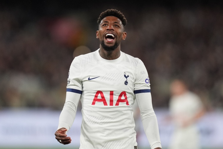 迪马济奥:比利亚雷亚尔有意埃莫森,球员优先等待米兰报价