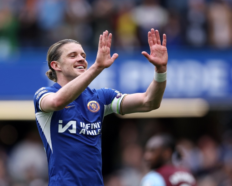 英媒:加拉格尔不满切尔西只给他两年合同,他有可能明夏自由离开