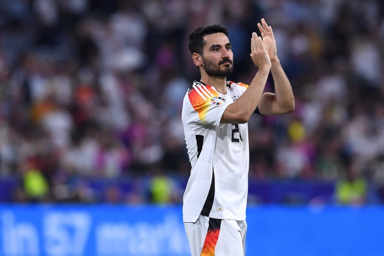 京多安:德国很强大&西班牙很尊重我们,亚马尔可能会很有威胁