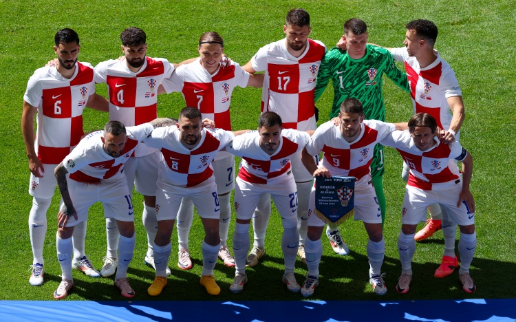 前国脚:期待克罗地亚对阵意大利的比赛,我们从未输给过意大利