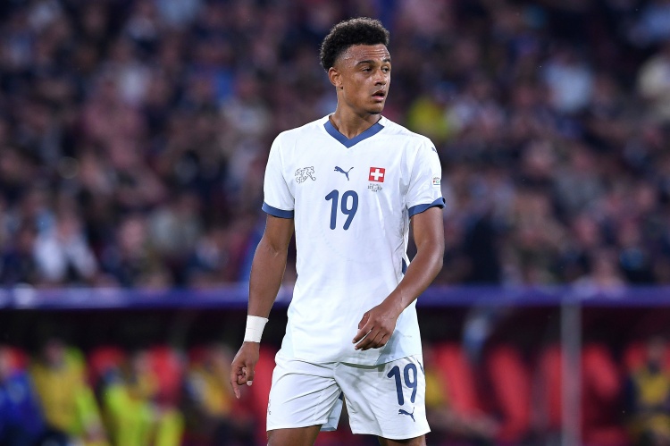 恩多耶:点球大战失利令人感到非常痛苦,我们原本有实力进半决赛