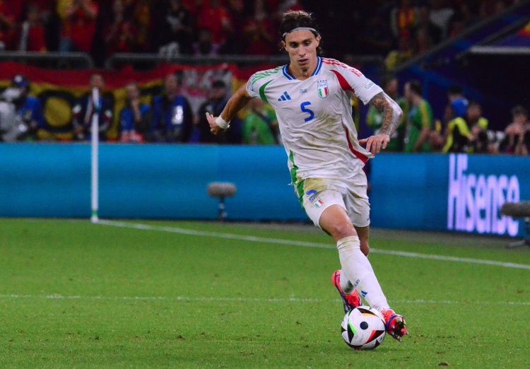 罗马诺:博洛尼亚认为留不下卡拉菲奥里,尤文和英超球队都有意