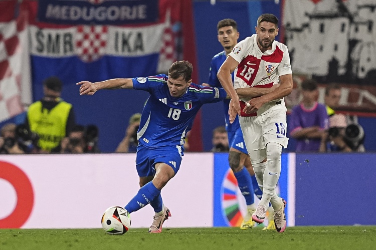 伊万努舍奇:我感到很空虚,直到最后一分钟前我们拥有了一切