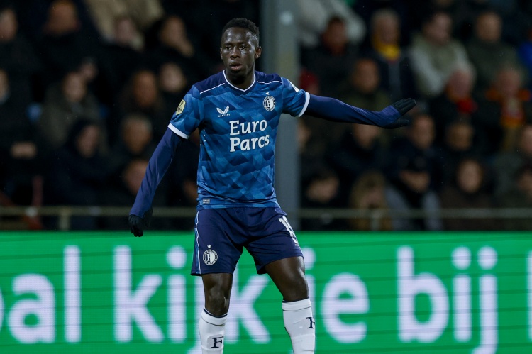 TA:布莱顿已同意从纽卡签下边锋明特,转会费3300万镑