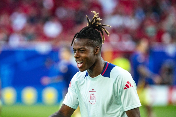 塞尔:巴萨签尼科-威廉姆斯想分期付款,毕尔巴鄂无意谈判