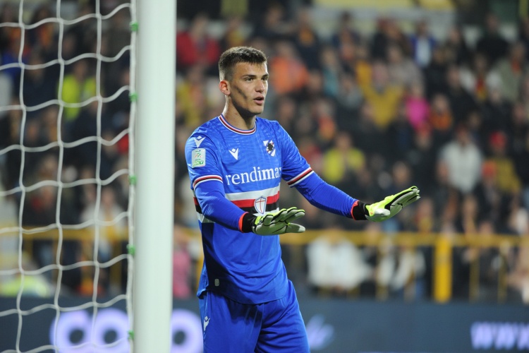 迪马:国米门将菲利普-斯坦科维奇同意加盟威尼斯,交易即将完成