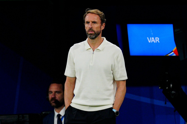 天空体育:英足总计划面试符合条件的各类候选人来接替索斯盖特