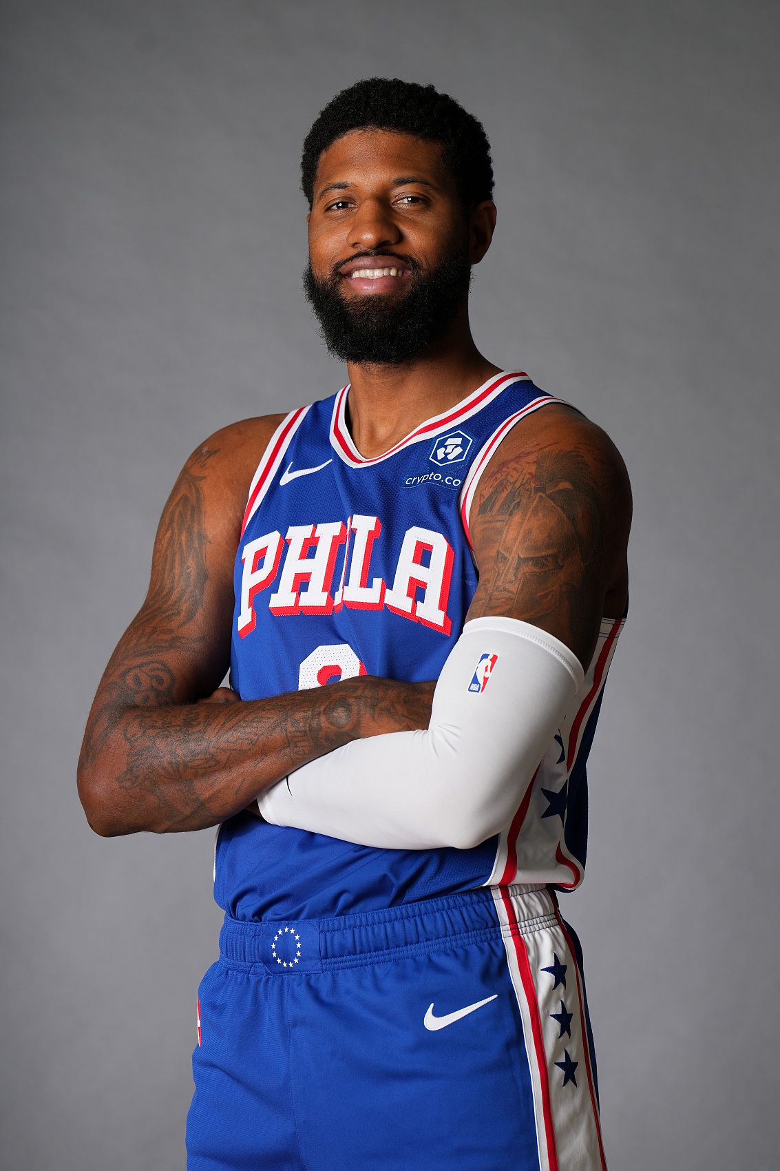 Shams:我认为今年休赛期最大的赢家是76人&独行侠&马刺