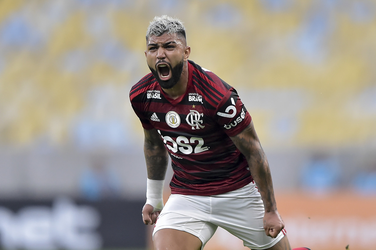 巴媒:加比球被控不配合药检,可能面临长期禁赛